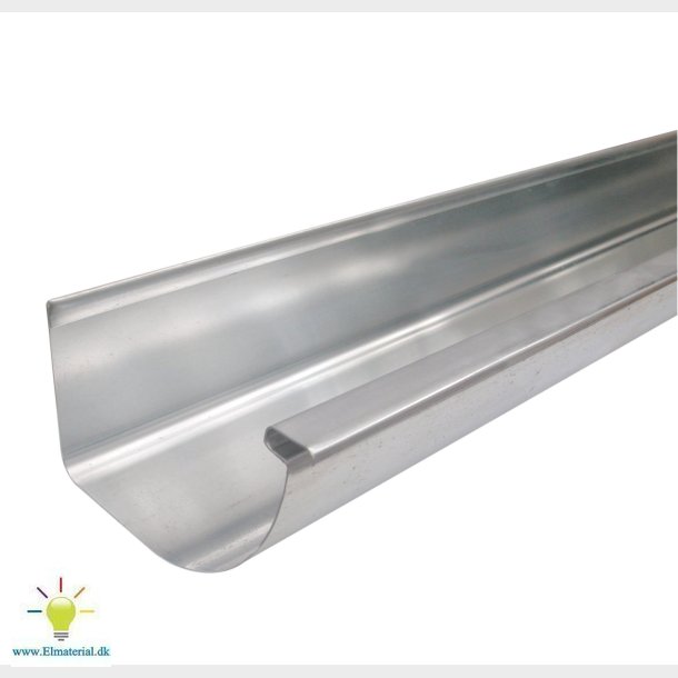 1/4R Zink Tagrende Nr. 11 3 M
