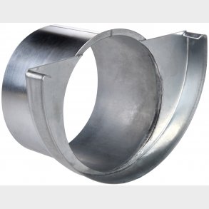 Zink Endebund M / Tud 11/75