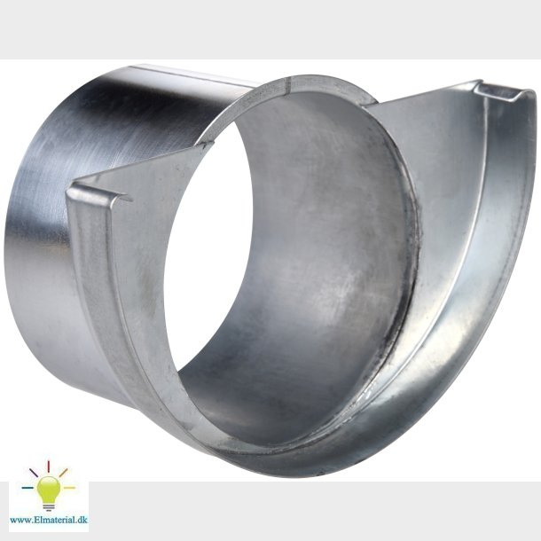 Zink Endebund M/Tud 11/75