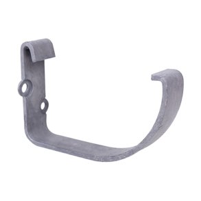 Konsoljärn nr. 11 Galv.