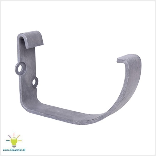 Konsoljern Nr. 11 Galv.