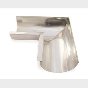 Zink Liten Nr. 10 Indv. 90°