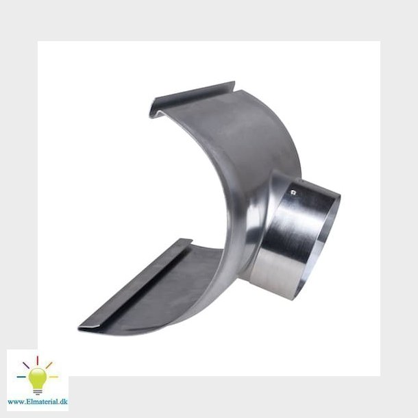 11"X75Mm Plastmo Zink Ek.Tud