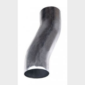 75Mm Plastmo Zinknedbrytning