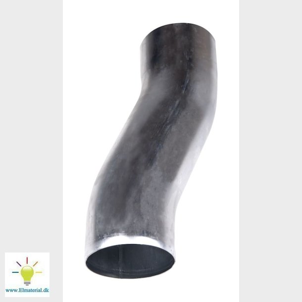 75Mm Plastmo Zink Nedfrelse