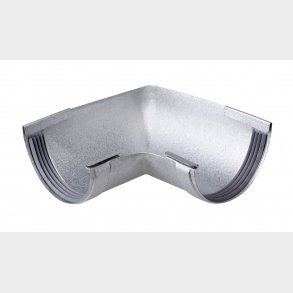Aluzink Small 90 ° 11 Indv.Gum