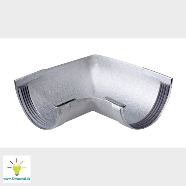 Aluzink Gering 90&deg; 11 Indv.Gum