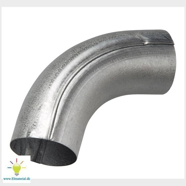 Aluzink Bjning 90 Mm 70&deg;