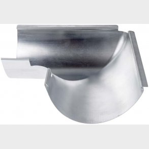 Zink Liten Nr. 12 Udv. 45°