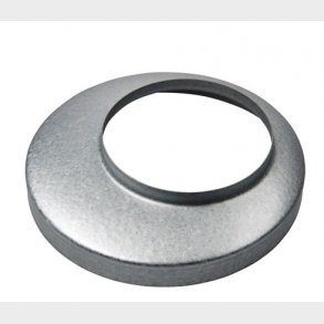 Aluzink brunnskrage 75 / 130Mm