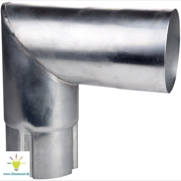 Zink Knrr 75 Mm 90&deg;