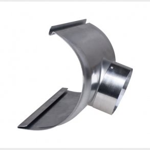 Zinkexpansion Studstk. 12/90