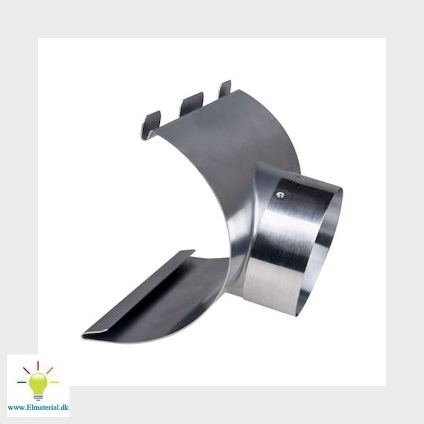 11"X75Mm Plastmo Zink Tudstk