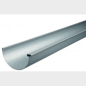 Aluzink ränna Nr. 11 6 M