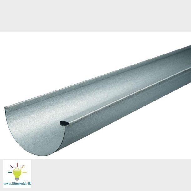 Aluzink Tagrende Nr. 11 6 M