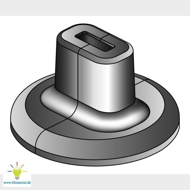 Eurorad Rosette Til Ben