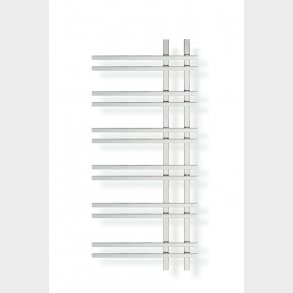 H-tork Vento 550X1200 Krom