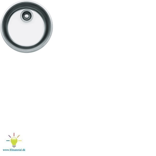 Rox 210 Manuel Strainer,V-Ls