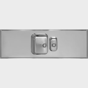 G18 R Deluxe 1.5B 1800X600 Rev