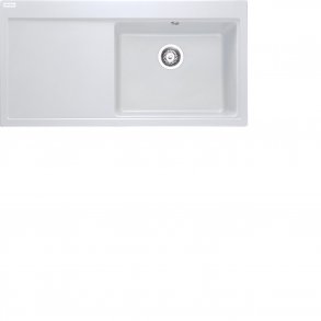 Mtg 611 Vit, Höger, V-Lock