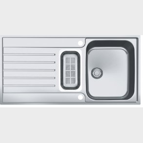 Agx 251 Vändbar, Lift-Up, V-Lock