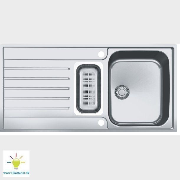 Agx 251 Vendbar,Lft-Op,V-Ls