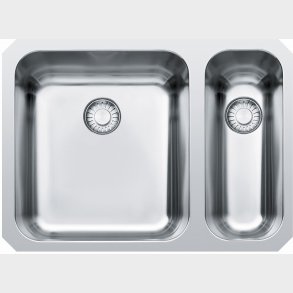 Lax 160D vänster, Man Strai, V-Lock