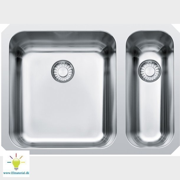 Lax 160D Venst,Man Strai,V-Ls