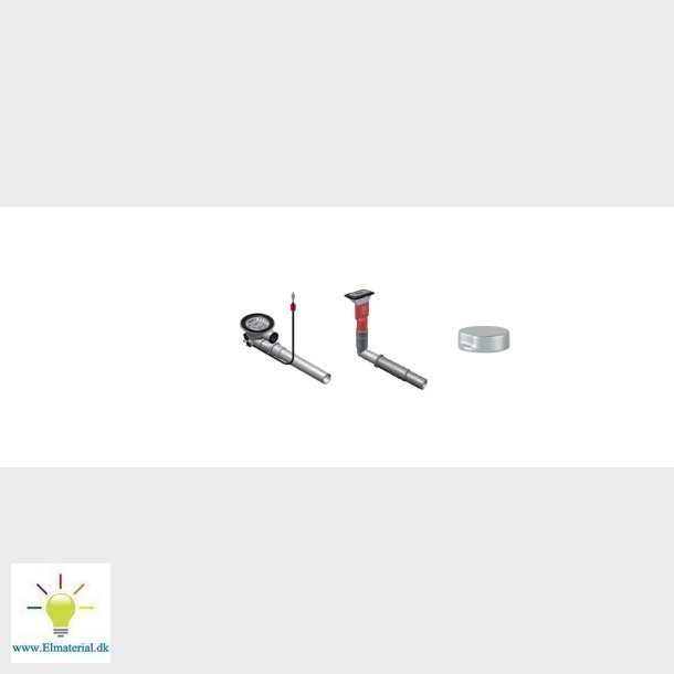 Afl 31/2" T Lft-Op 1K Design