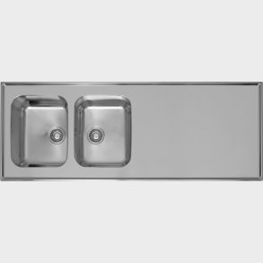 H 16R Deluxe 2B 1600X600 Rev