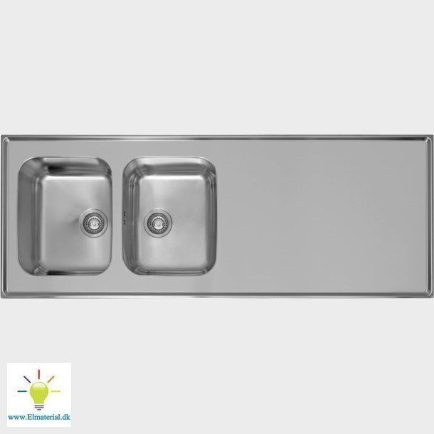 H 16R Deluxe 2B 1600X600 Rev