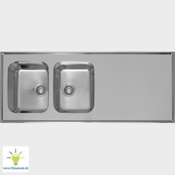 H 15R Deluxe 2B 1500X600 Rev