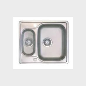 11/2 skl, vändbar, 31/2