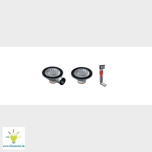 Afl 31/2"T 11/2 Og 2 K Design