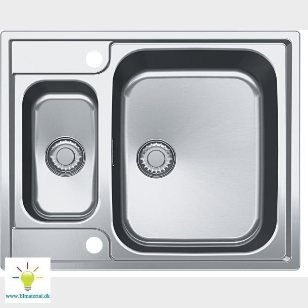 Agx 260 Vendbar,Lft-Op,V-Ls