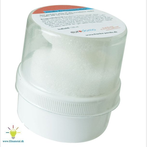 Twister Polermiddel - Stlvask