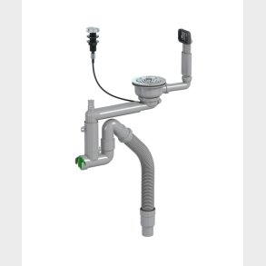 Frn Aflst 1 Kumme W / Lov