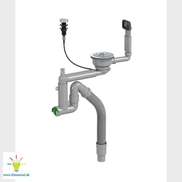 Fra Aflst 1 Kumme M/Lov