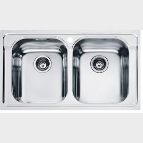 Amx 620 manuella silar, V-Lock