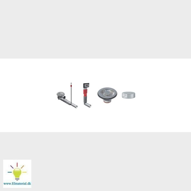 Afl 31/2" Lft-Op 2 K Des Over