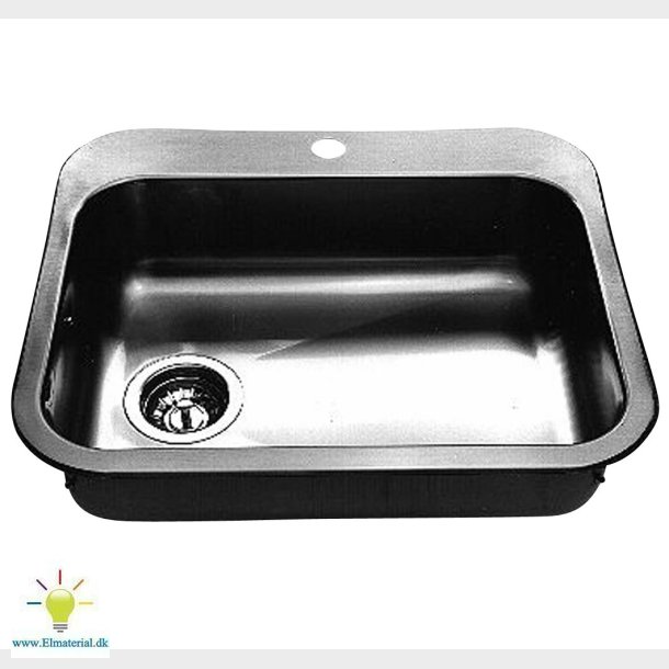 48X34 Blank, Strainer+Bagpl