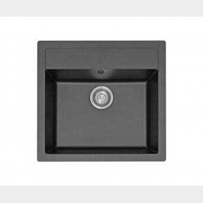 Franke Tectonite Wash Sida 610-50