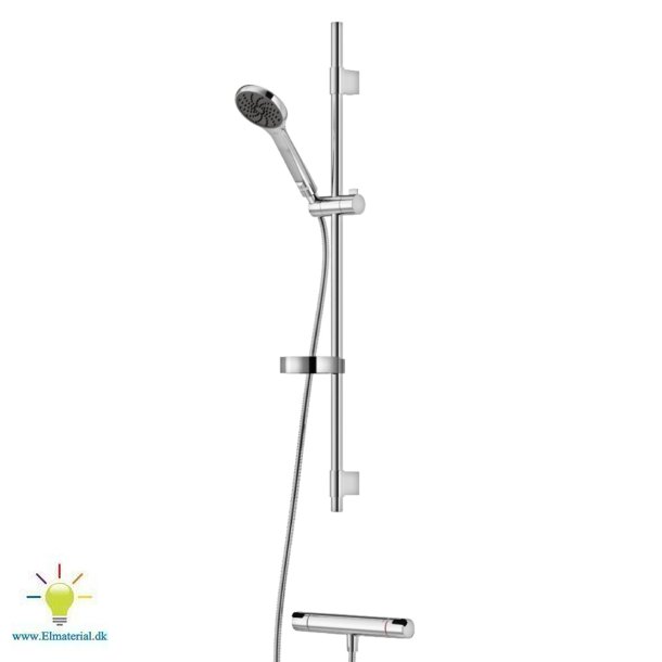 Mora Cera Shower Kit