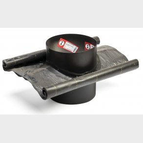 MB U 200 mm Taknock 15-32 ° F