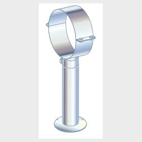 MB U 130Mm Rgkanalb, Golv