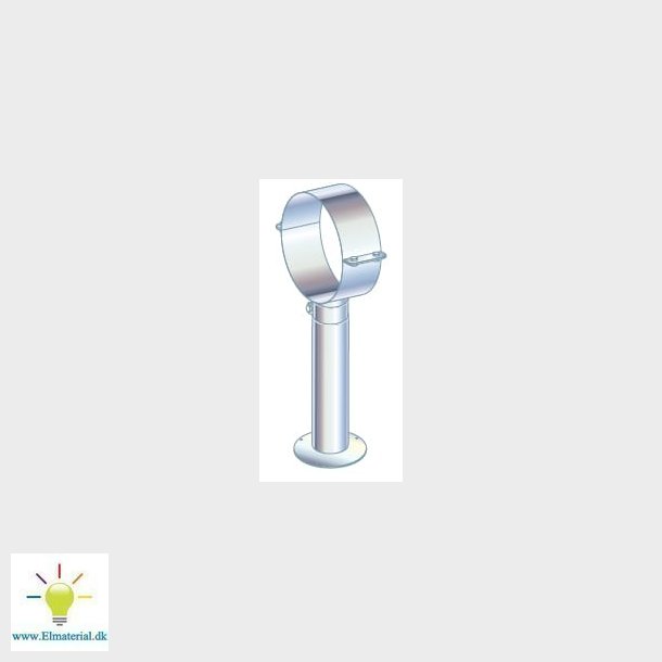 M.B U 130Mm Rgkanalb, Gulv