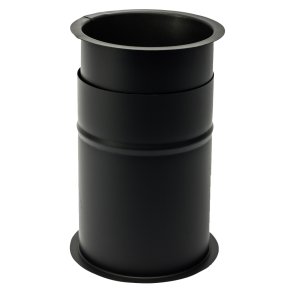 250 mm MB vägg. Tel. 200-360 mm