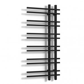 Vento H-torktumlare Svart 55X120