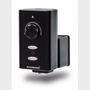 Elpatron Erica 300W Sort