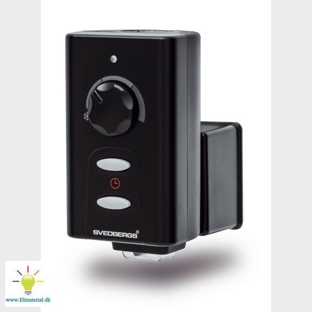 Elpatron Erica 300W Sort